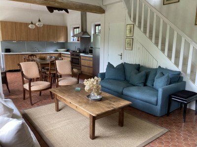 Holiday house Le Clos Normand - Features photo 20