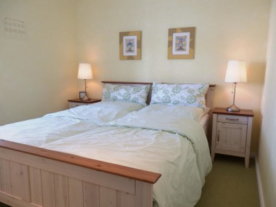 Holiday apartment - Krautsand - Vacation Apartment Nr. 1 - Features photo 16