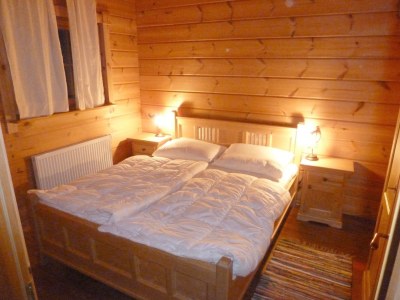 Holiday apartment Kleinlehenhof - Features photo 13