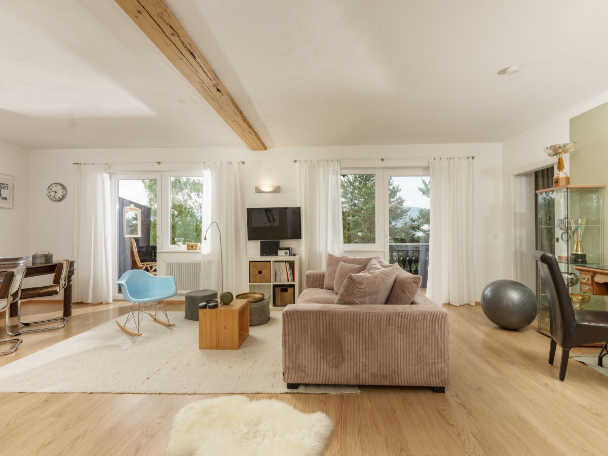 Holiday apartment ALPIN APPARTEMENTS Reinhard Tritscher - Holiday apartment "VAL D'ISERE"