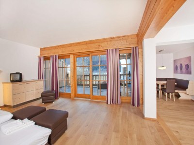 Holiday park Chalet in Pinzgau nahe Skipisten - Features photo 4
