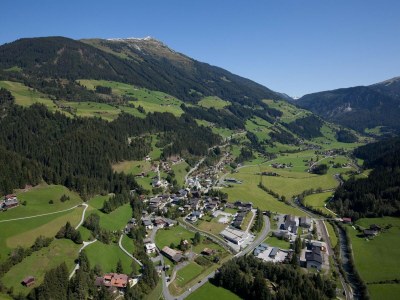 Holiday park Chalet in Pinzgau nahe Skipisten - Environment photo 23