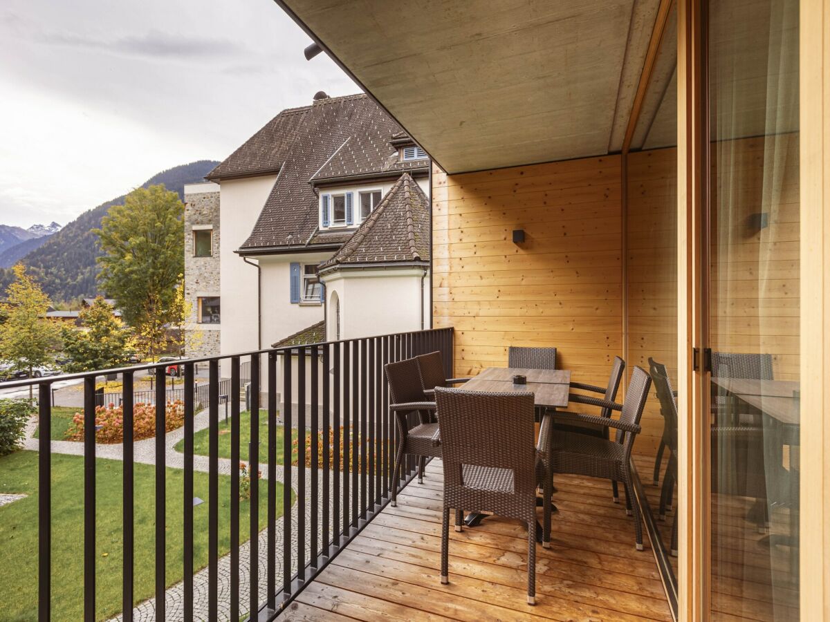 Apartment Superior Ferienwohnung für 6 Personen - Outdoor photo 5