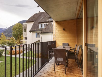 Apartment Superior Ferienwohnung für 6 Personen - Outdoor photo 5