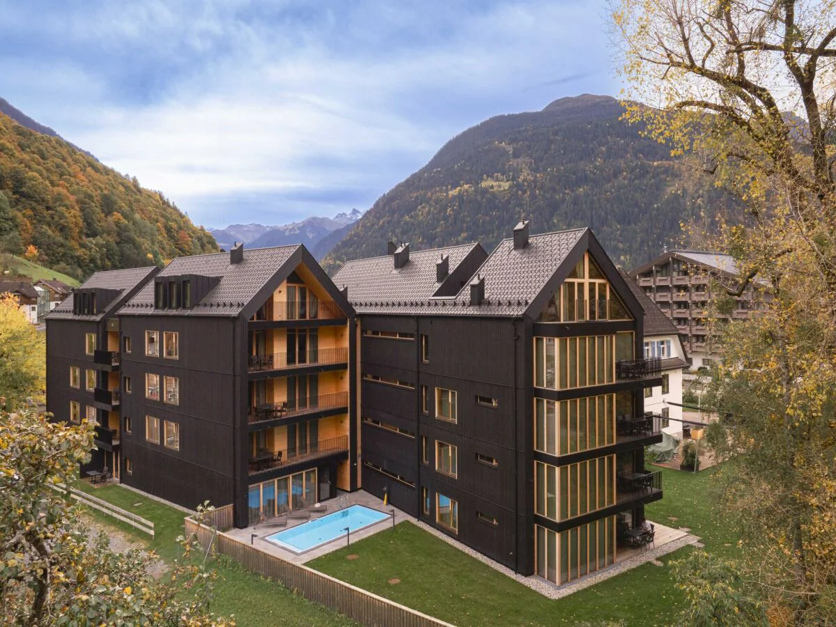 Apartment Superior Ferienwohnung mit 1 Schlafzimmer - Outdoor photo 2