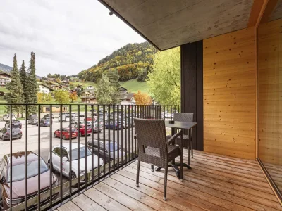 Apartment Superior Ferienwohnung mit 1 Schlafzimmer - Outdoor photo 6