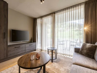 Apartment Superior Ferienwohnung mit 1 Schlafzimmer - Features photo 9