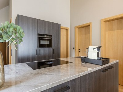 Apartment Charmante Wohnung in Schruns mit Balkon - Features photo 12