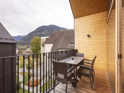 Apartment Modern penthouse with balcony - Outdoor photo 2