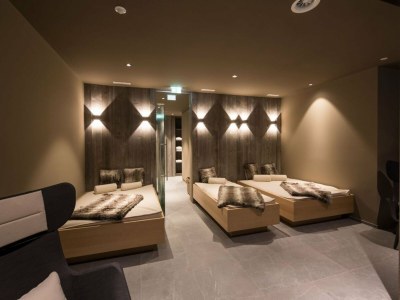 Apartment Modern penthouse with balcony - Features photo 7