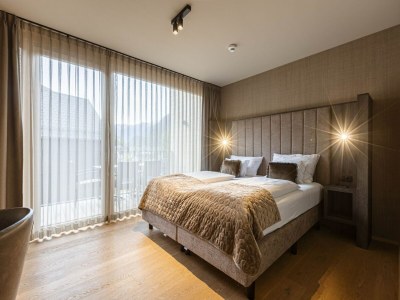 Apartment Modern penthouse with balcony - Features photo 11