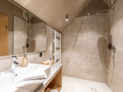 Apartment Charming penthouse in Schruns - Features photo 13