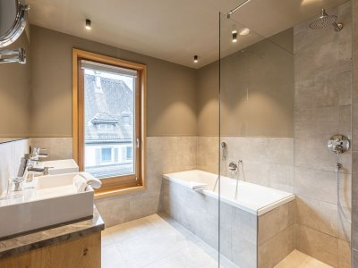 Apartment Charming penthouse in Schruns - Features photo 14