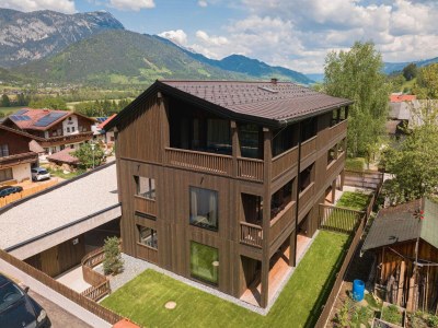 Apartment Premium Penthouse with Sauna - Outdoor photo 4