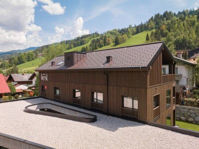 Apartment Premium Penthouse with Sauna - Outdoor photo 7