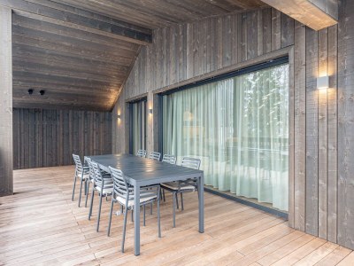 Apartment Premium Penthouse with Sauna - Outdoor photo 12