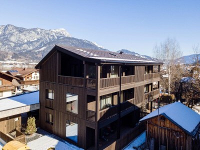 Apartment Premium Penthouse with Sauna - Outdoor photo 17