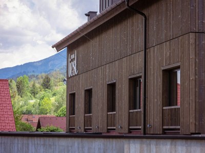 Apartment Premium Penthouse with Sauna - Outdoor photo 21