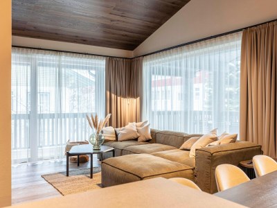 Apartment Premium Penthouse with Sauna - Features photo 22
