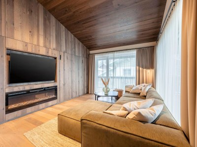 Apartment Premium Penthouse with Sauna - Features photo 30