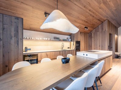 Apartment Premium Penthouse with Sauna - Features photo 34
