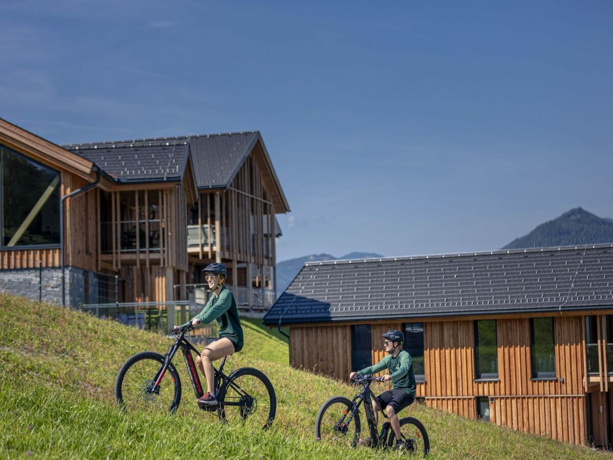 Holiday park Nice apartment with sauna - Outdoor photo 2