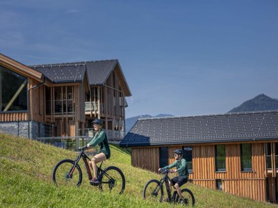 Holiday park Nice apartment with sauna - Outdoor photo 2
