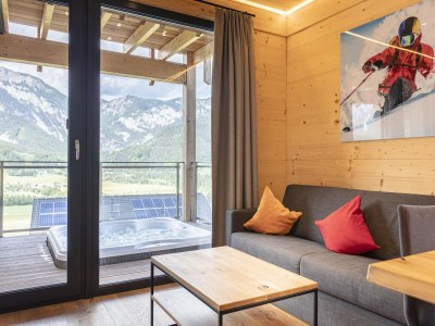 Holiday park Nice apartment with sauna - Features photo 9