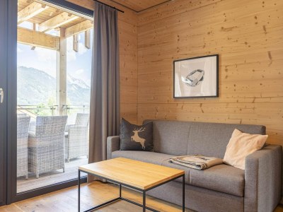 Holiday park Nice apartment with sauna - Features photo 12