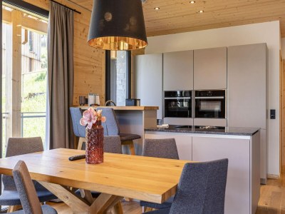 Holiday park Nice apartment with sauna - Features photo 14