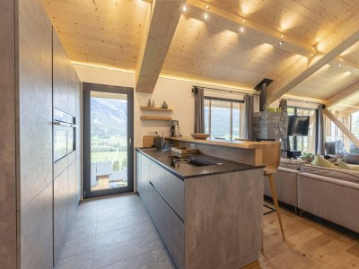 Holiday park Majestätisches Chalet mit Pool und Sauna - Features photo 13