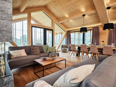 Holiday park Majestätisches Chalet mit Pool und Sauna - Features photo 19