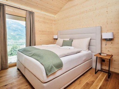 Holiday park Majestätisches Chalet mit Pool und Sauna - Features photo 20