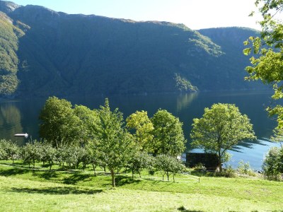 Holiday house "Butikken" - Seacabins - Outdoor photo 7