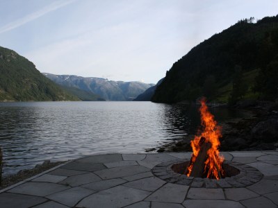 Holiday house "Butikken" - Seacabins - Outdoor photo 9