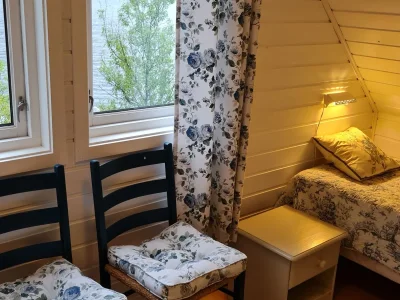 Holiday house "Butikken" - Seacabins - Features photo 26