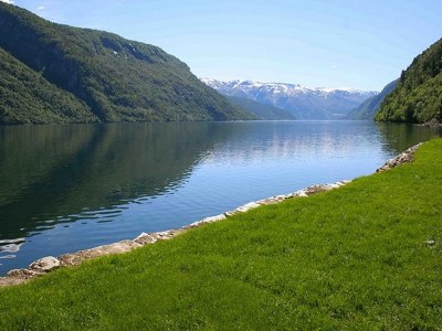 Holiday house "Butikken" - Seacabins - Environment photo 30