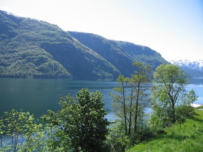 Holiday house "Butikken" - Seacabins - Environment photo 31
