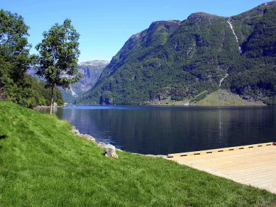 Holiday house "Butikken" - Seacabins - Environment photo 32