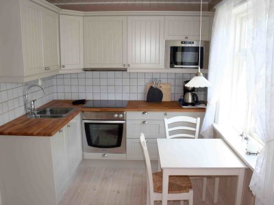 Holiday house "Butikken" - Seacabins - Document photo 41