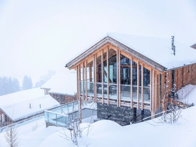 Holiday park Spacious apartment with sauna - Outdoor photo 2