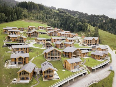 Holiday park Spacious apartment with sauna - Outdoor photo 4