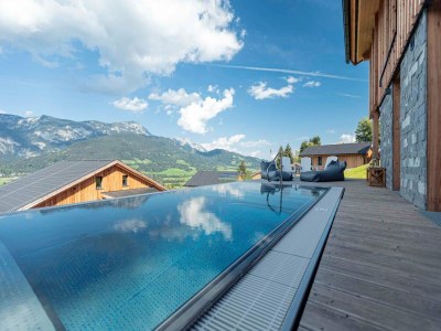 Holiday park Spacious apartment with sauna - Outdoor photo 31