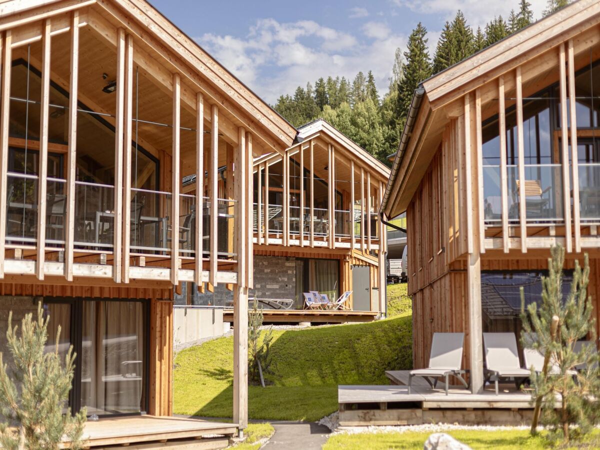 Holiday park Premium apartment with sauna