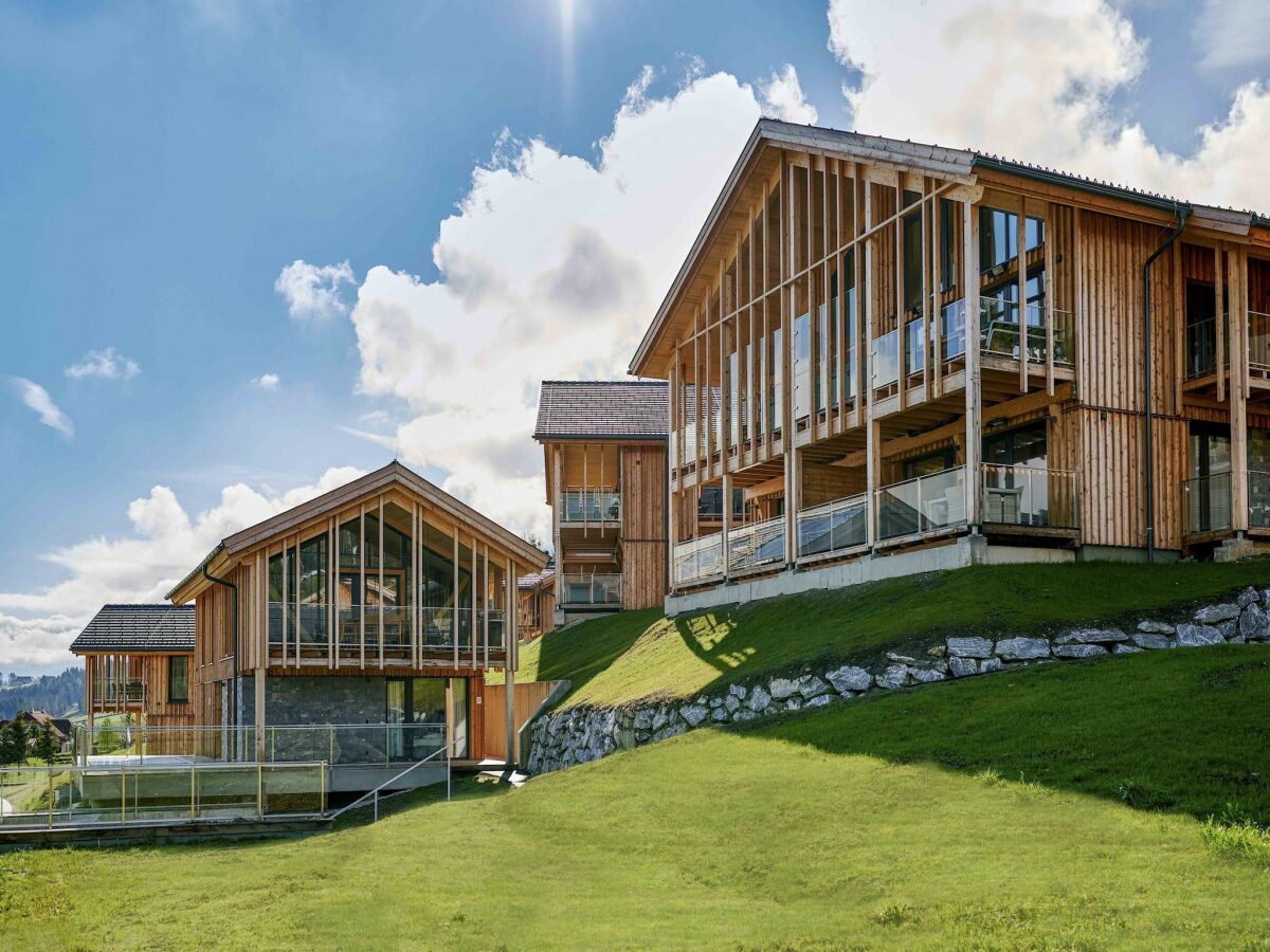 Holiday park Premium apartment with sauna - Outdoor photo 2