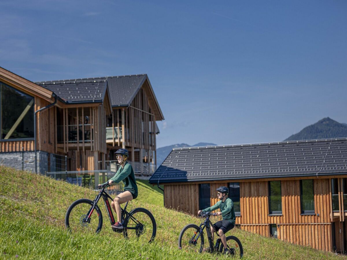 Holiday park Premium apartment with sauna - Outdoor photo 4