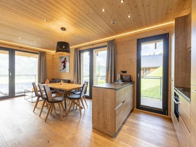 Holiday park Premium apartment with sauna - Features photo 7
