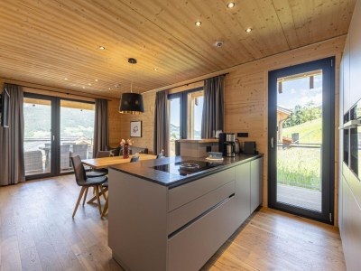 Holiday park Premium apartment with sauna - Features photo 9