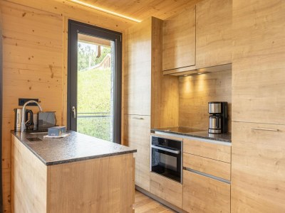 Holiday park Premium apartment with sauna - Features photo 12
