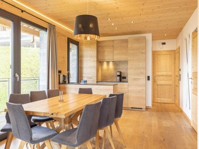 Holiday park Premium apartment with sauna - Features photo 13